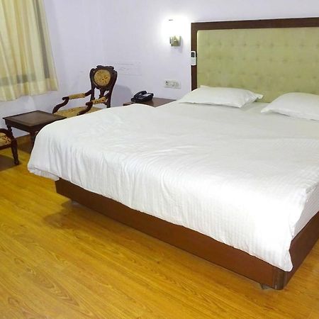 Hotel Utsav Nāthdwāra Esterno foto