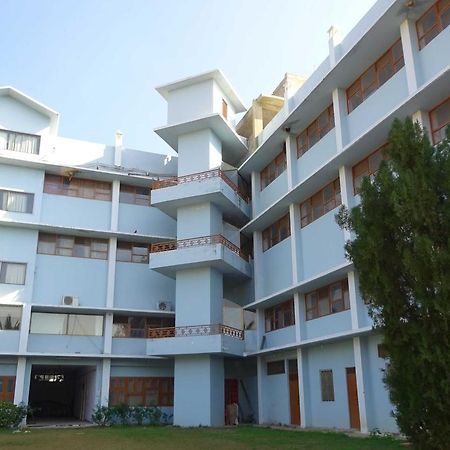 Hotel Utsav Nāthdwāra Esterno foto