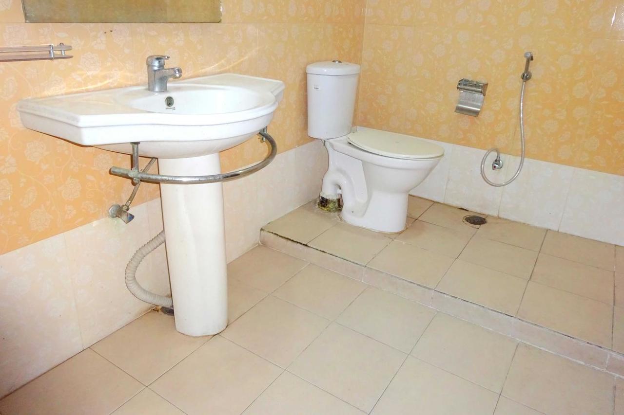 Hotel Utsav Nāthdwāra Esterno foto