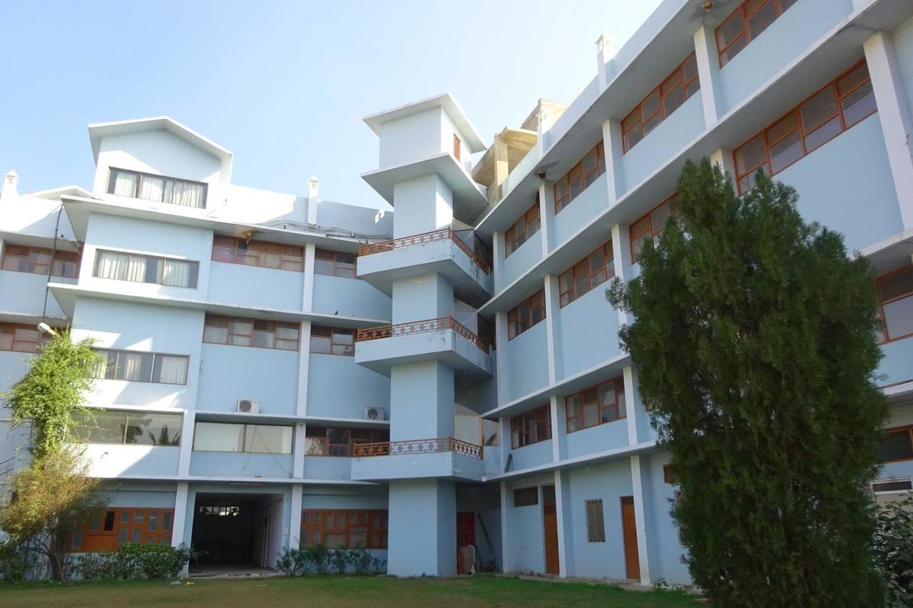 Hotel Utsav Nāthdwāra Esterno foto